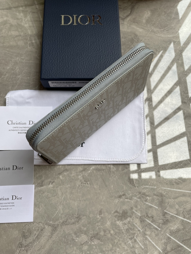 Christian Dior Wallet